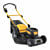 Stiga Combi 748 Q AE  48V Cordless 4-in-1 Lawn Mower (Power Unit)