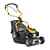 Stiga Combi 753 S Self-Propelled Petrol Lawn Mower