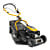 Stiga Combi 748V Petrol 4-in-1 Self-Propelled Variable Speed Lawn Mower (Honda Engine)