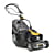 Stiga Combi 955 V 4-in-1 Self-Propelled Variable Speed Lawn Mower