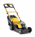 Stiga Combi 43AE 80V Cordless Lawn Mower