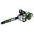 Ego CS2000E Power+ 56V Cordless Chainsaw