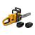 Stiga CS300e Cordless Chainsaw Kit (Inc 2 x Batteries & Charger)