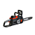 Cobra CS35040VX 40v Max+ Cordless Chainsaw (Inc Battery & Charger)