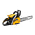  Stiga CS750 petrol chainsaw