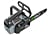 Ego CSX3000 30cm PROFESSIONAL-X Cordless Top Handle Chainsaw
