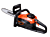 Echo DCS-310 40v Cordless Chainsaw (Power Unit)