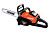 Echo DCS-3500 56v Cordless Chainsaw (Power Unit)
