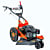 Oleo-Mac DEB 519 Petrol Wheeled Brush Cutter