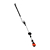 Echo DHCA-2600 56v Short Reach Cordless Hedge Trimmer