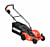 Echo DLM-310/35P Cordless Lawn Mower (Power Unit)