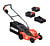 Echo DLM-310/35P Cordless Lawn Mower Kit *Special Offer* (Includes FREE 4Ah Battery)
