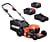 Echo DLM-310/46SP Self-Propelled Cordless Lawn Mower Kit