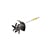 Tanaka Smart Fit mini cultivator SF.MC