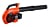Echo DPB-2600 Cordless Blower (Power Unit)