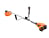 Echo DSRM-2400U 56v Cordless Brush Cutter (Power Unit)