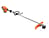 Echo DSRM-2400L 56v Cordless Brush Cutter (Power Unit)