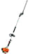 Stihl HL 92 C-E Long Reach Hedge Trimmer