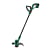 Mountfield MB3302 Petrol Brushcutter