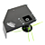 EcoTech DCS String Trimmer Cutting Deck