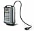 EGO Power+ BAX1500 Pro X 28.0Ah 56V Backpack Battery + Cable