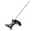 Ego BCA1200 Brush Cutter Attachment