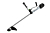 Ego Power+ BCX3800E Commercial Cordless Line Trimmer / Brush Cutter