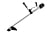 Ego Power+ BCX4500E Commercial Cordless Line Trimmer / Brush Cutter