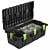 EGO Power+ CHU6000 Multi-Port Battery Charging Case