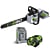 Ego CS2005E Power+ 56V Cordless Chainsaw Kit (Inc Battery & Charger)