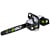 EGO Power+ CSX5000 Pro X 56v Cordless Chain Saw (Power Unit)