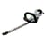 EGO HT2001E 56V Power+ Cordless Hedge Trimmer Kit (Inc Battery & Charger)