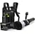 Ego LBPX8000 Power+ PRO-X 56v Backpack Leaf Blower 