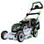 EGO Power+ LM1710E 56v Push Cordless Lawn Mower (Power Unit)