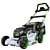 EGO Power+ LM1910E-SP 56v Self-Propelled Lawn Mower (Power Unit)