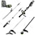 Ego MHBC1204E Power+ Multi Tool Kit (Inc Battery & Charger)