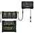 EGO Power+ PGX1602E-H 56v Charging Hub + Dock + Power Bank