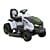Mountfield 1430M Garden Tractor
