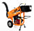 Eliet Major 4S Chipper Shredder