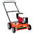 Eliet E501 Scarifier Aerator (Pro DCB GX200)
