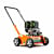 Eliet E450 Scarifier