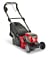 Mountfield Empress 41 Roller Li Self-Propelled Cordless Lawn Mower Kit