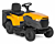 Mountfield 1430M Garden Tractor