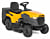 Mountfield 1430M Garden Tractor