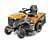 Mountfield 1430M Garden Tractor