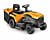 Mountfield 1430M Garden Tractor
