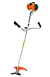 Stihl FS 240 C-E Brush Cutter