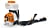 Stihl SR 450 Backpack Mistblower