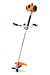 Stihl FS 491 C-EM Clearing Saw Brush Cutter