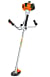 Stihl FS 560 C-EM Clearing Saw Brush Cutter 